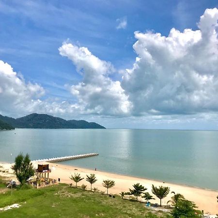 By The Sea Beach Baby Batu Feringgi Buitenkant foto